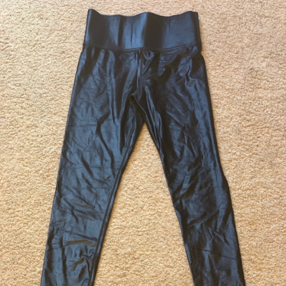 Carbon38 high rise 7/8 takara shine- medium